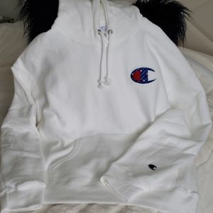 Champion Sweatshirt Firm